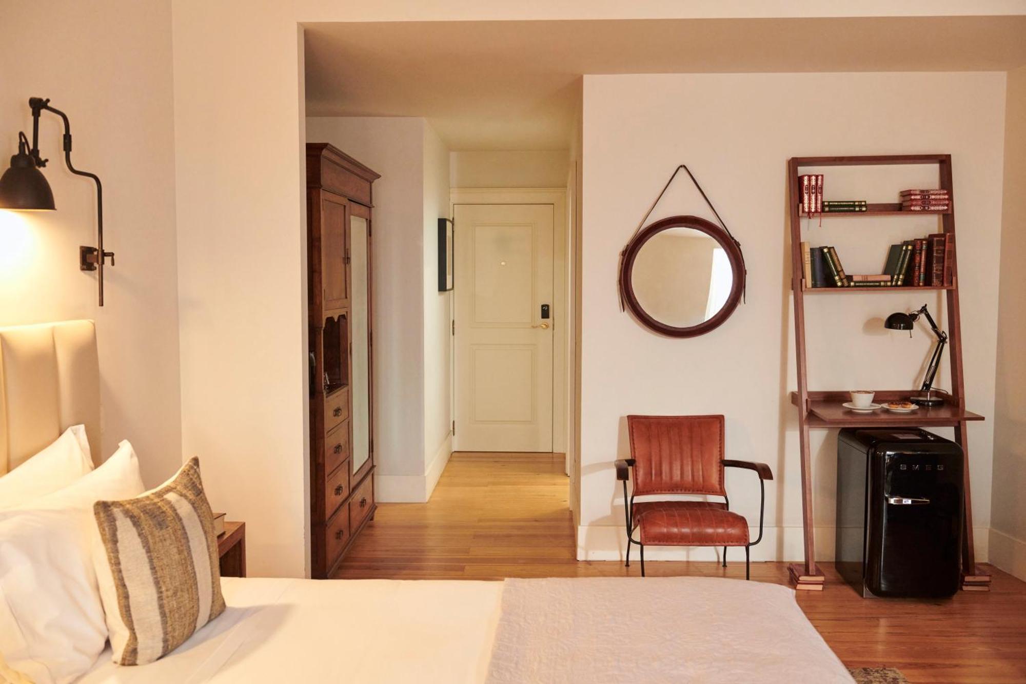 Alegria A Lisbon Boutique Hotel Экстерьер фото