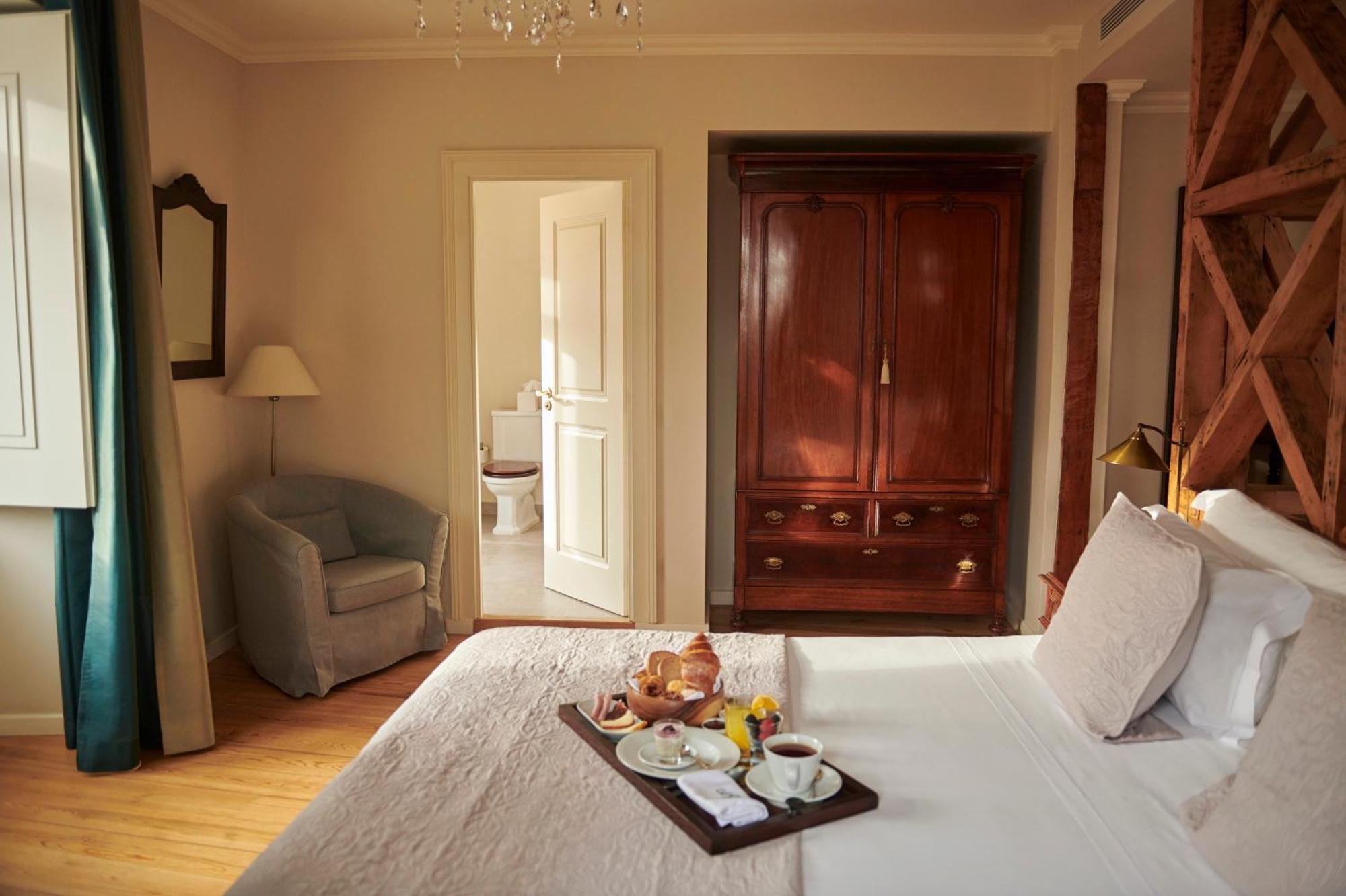 Alegria A Lisbon Boutique Hotel Экстерьер фото